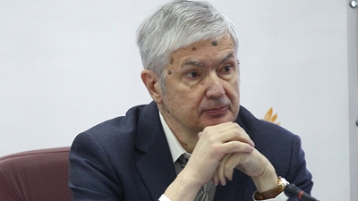 Анатолий Воробьев
