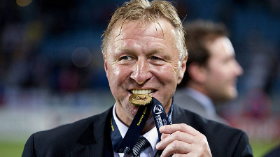 Хорст Хрубеш