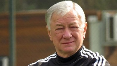 Борис Игнатьев Борис Игнатьев