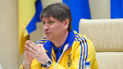 Сергей Ковалец Сергей Ковалец