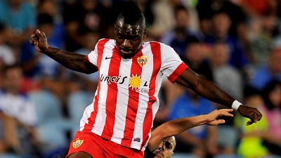 фрагмент матча