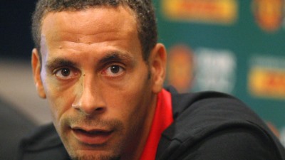 Рио Фердинанд