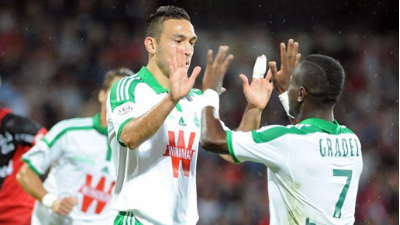 «Сент-Этьен»