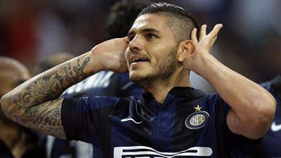 Мауро Икарди