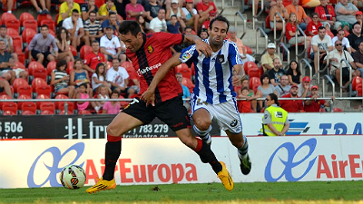 фрагмент матча