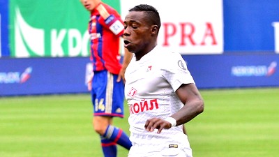 Квинси Промес