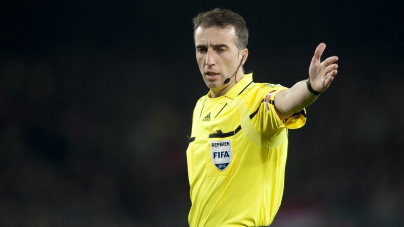 Давид Фернандес Борбалан