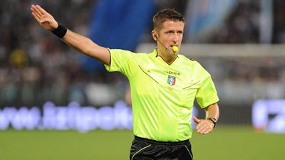 Даниэле Орсато