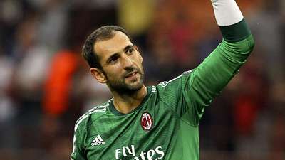 Диего Лопес