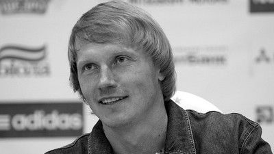 Андрей Гусин