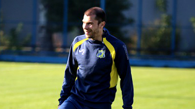 Тимофей Калачев