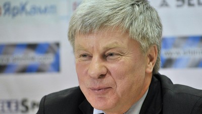 Николай Толстых Николай Толстых