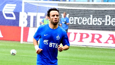 Матье Вальбуэна