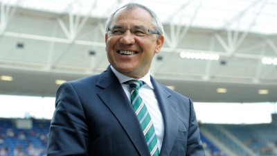 Феликс Магат