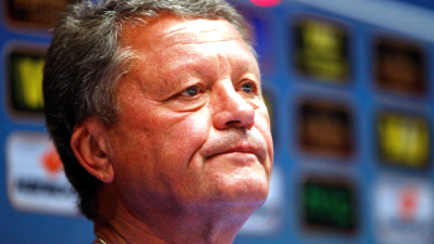 Мирон Маркевич