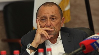 Александр Мейтин Александр Мейтин