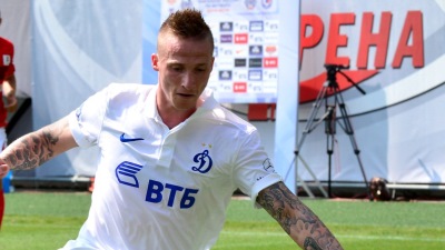 Александр Бюттнер