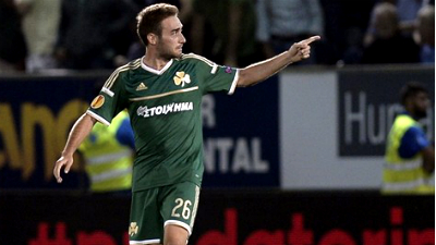 Танасис Динас