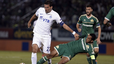 Кевин Кураньи