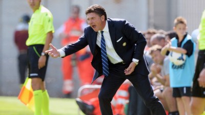 Вальтер Маццарри