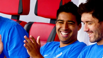 Кристиан Нобоа