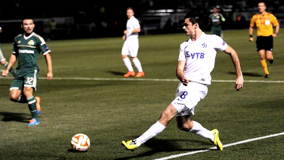 Артур Юсупов