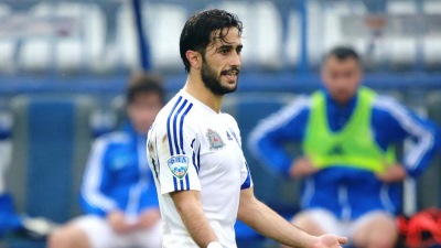 Артур Саркисов