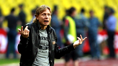 Валерий Карпин