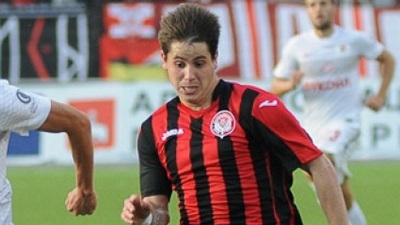 Павел Соломатин