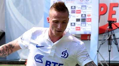 Александр Бюттнер