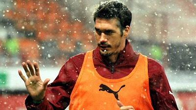 Сесар Навас