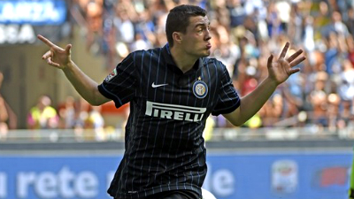 фрагмент матча