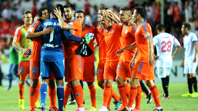 «Валенсия»