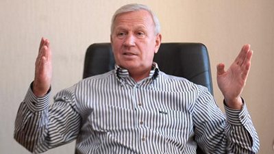 Вячеслав Колосков