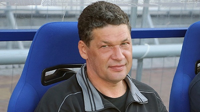 Николай Савичев Николай Савичев