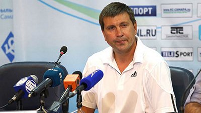 Евгений Харлачев