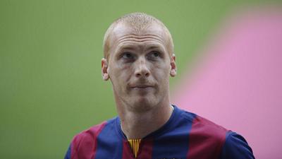 Жереми Матье