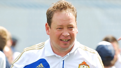 Леонид Слуцкий