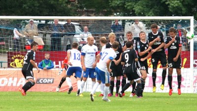 Фрагмент встречи