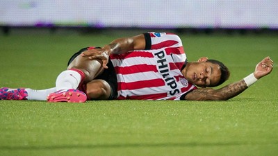 Мемфис Депай