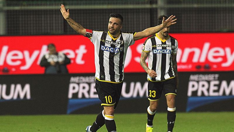 Антонио Ди Натале