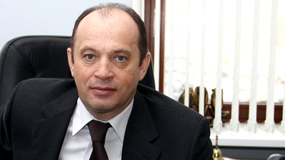 Сергей Прядкин Сергей Прядкин