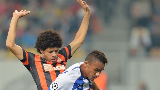 «Шахтер» драматично потерял три очка