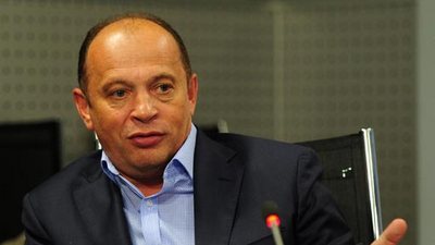 Сергей Прядкин