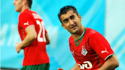 Александр Самедов