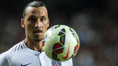 Златан Ибрагимович