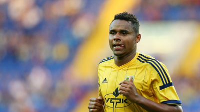 Жажа Коэльо и его «Металлист» снова проиграли