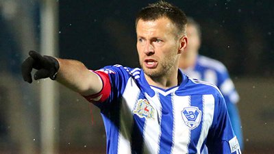 Андрей Каряка