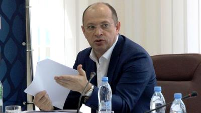 Сергей Прядкин