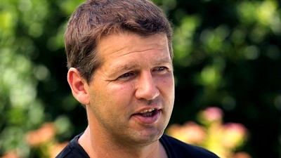 Олег Саленко